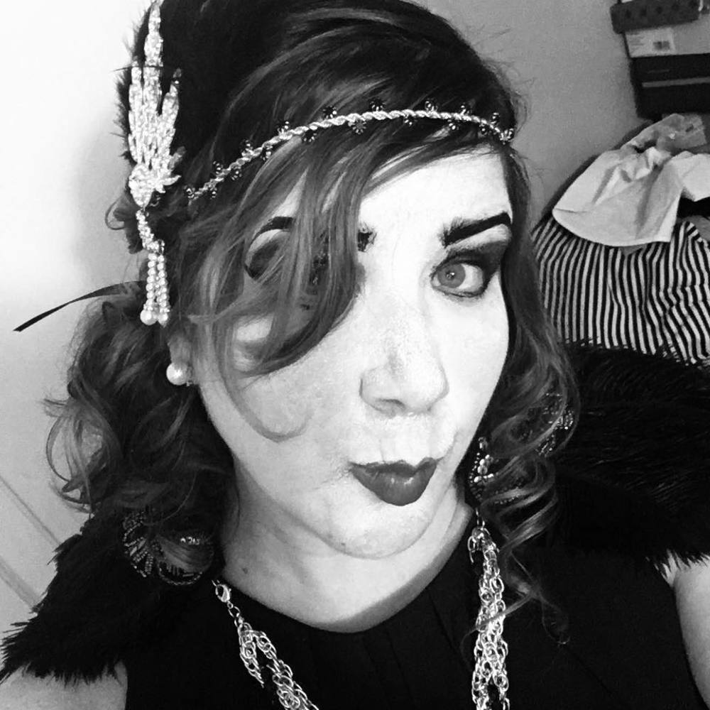 Meet your Posher, Johanna